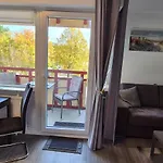 Terrassenhaus, 36 Apartamento Duhnen