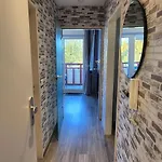 Terrassenhaus, 36 Apartamento Duhnen