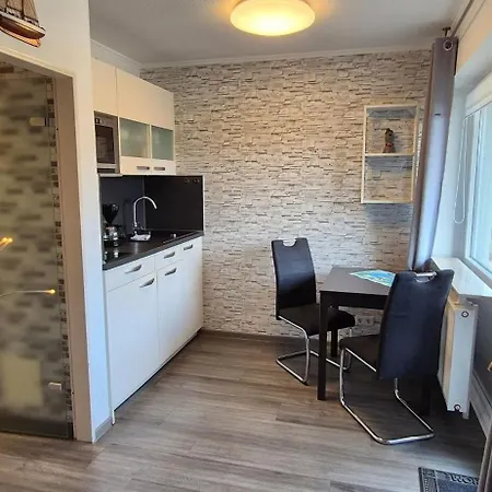 Terrassenhaus, 36 Дунен