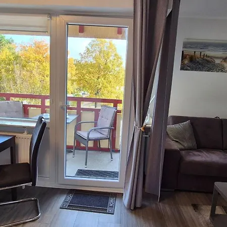 Terrassenhaus, 36 شقة دوهنين