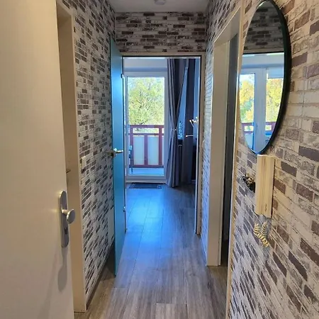 Terrassenhaus, 36 شقة دوهنين