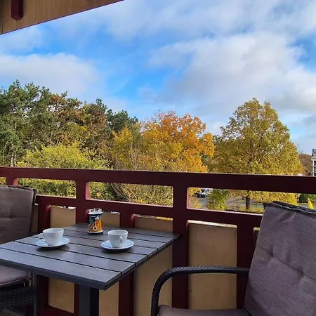 Terrassenhaus, 36 شقة دوهنين