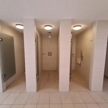 Appartement Terrassenhaus, 36 *