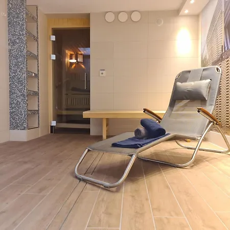 Terrassenhaus, 36 Апартаменты *