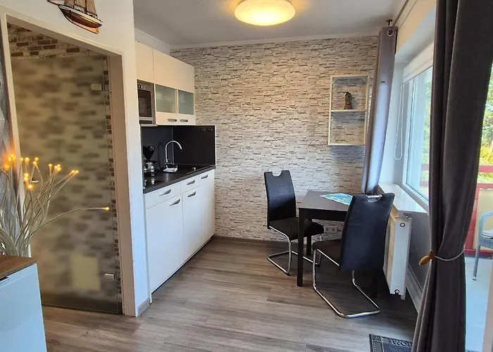 Terrassenhaus, 36 Дунен