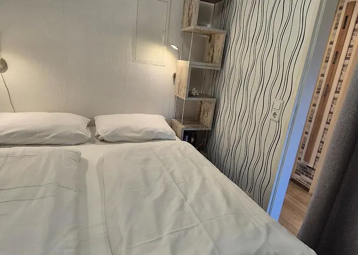 Terrassenhaus, 36 Дунен