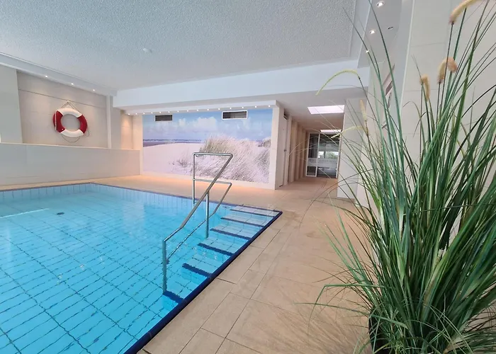 Terrassenhaus, 36 * Дунен