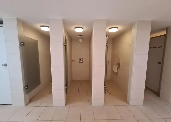 Апартаменты Terrassenhaus, 36 *