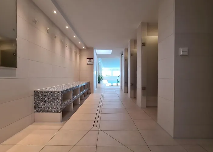 Terrassenhaus, 36 Дунен